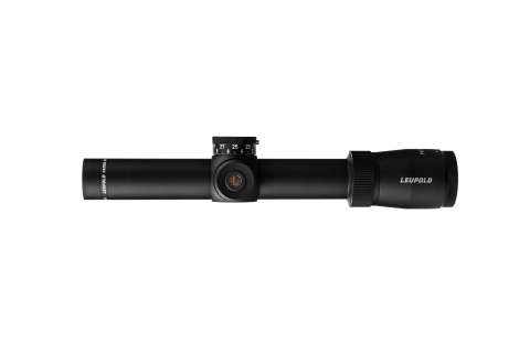 Приціл оптичний LEUPOLD Patrol 6HD 1-6x24 (30mm) SFP CDS-ZL2 Illum. CMR2