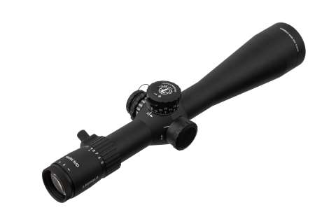 Приціл оптичний LEUPOLD Mark 5HD 5-25x56 (35mm) M5C3 FFP Illum. TMR