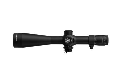 Приціл оптичний LEUPOLD Mark 5HD 5-25x56 (35mm) M5C3 FFP Illum. TMR