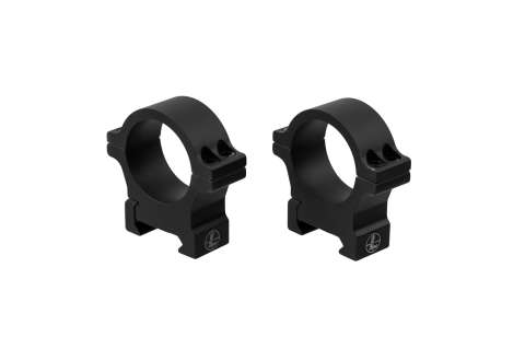 Кільця Leupold Open Range Cross-Slot 30mm Medium Matte