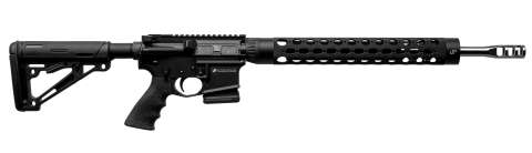 RR-JP15MR Карабін нарізний JP 223 REM 18"