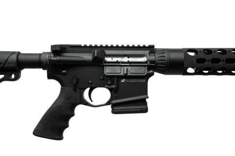 RR-JP15MR Карабін нарізний JP 223 REM 18"