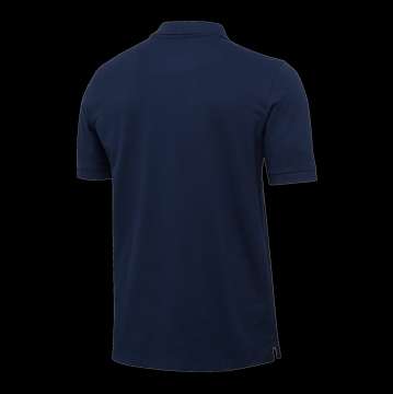 Футболка мужская Corporate EVO Polo  "Beretta"  (синий)