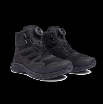 Чоботи Beretta "Wolf BOA" (black)