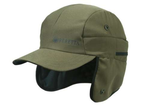 Кепка Take Down "Beretta"