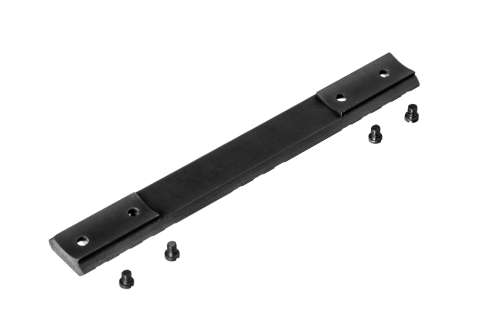 Планка Weaver на Browning A-Bolt 30-06