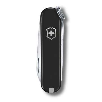 Нож Victorinox Сlassic SD "Dark illusion"