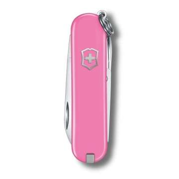Нож Victorinox Сlassic SD "Cherry blossom"