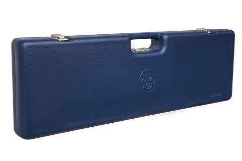 Кейс жорсткий з замком для Вертикальні рушниці "Beretta"