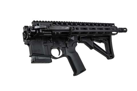 Карабін нарізний Foldar MoBetta 16'' 223 REM