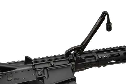 Карабін нарізний Foldar MoBetta 16'' 223 REM