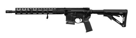 Карабін нарізний Foldar MoBetta 16'' 223 REM