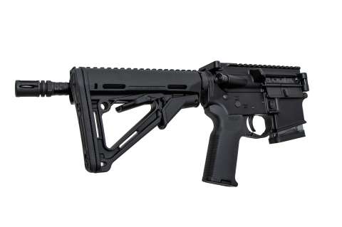 Карабін нарізний Foldar MoBetta 16'' 223 REM