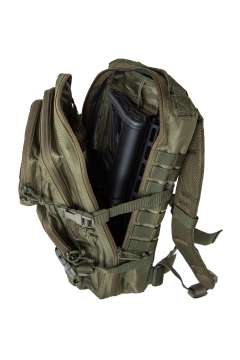 Карабін нарізний Foldar MoBetta 16'' 223 REM