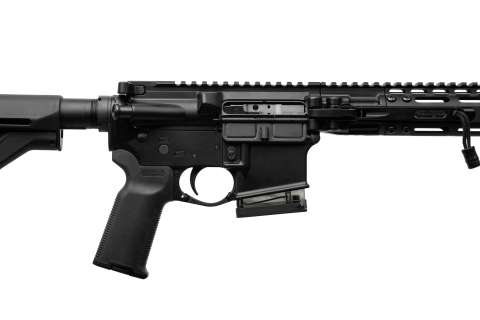 Карабін нарізний Foldar MoBetta 16'' 223 REM