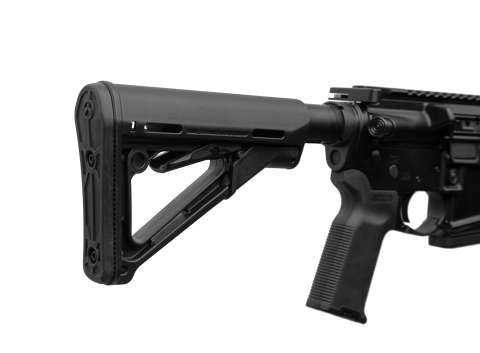 Карабін нарізний Foldar MoBetta 16'' 223 REM