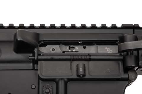 Карабін нарізний Foldar MoBetta 16'' 223 REM