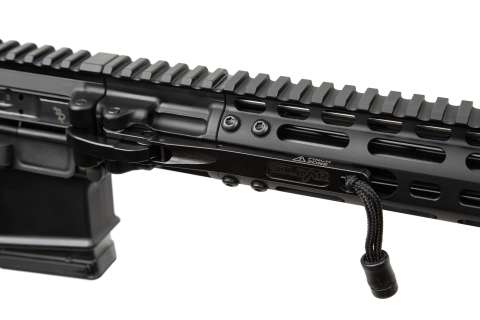 Карабін нарізний Foldar MoBetta 16'' 223 REM