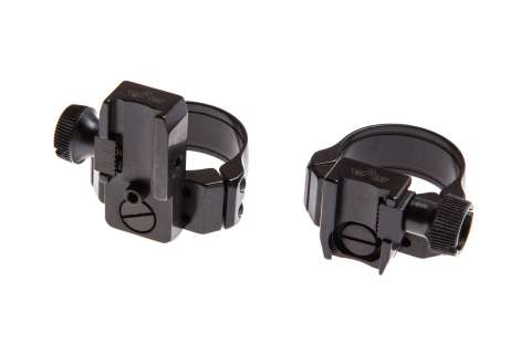 Кільця APEL Ø 30 mm Mod.136, ВН - 13,0 мм