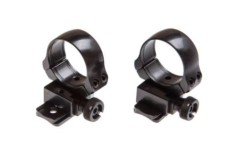 Кільця APEL Ø 30 mm Mod.174, ВН - 14,5 мм