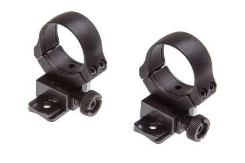 Кільця APEL Ø 30 mm Mod.174, ВН - 17,5 мм