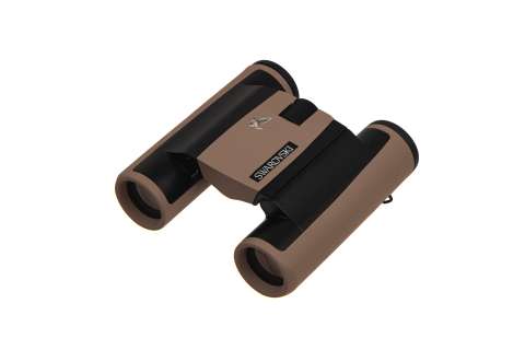 Бінокль "Swarovski"  8x25 CL POCKET SANDBROWN