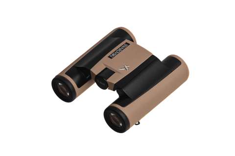 Бінокль "Swarovski"  8x25 CL POCKET SANDBROWN