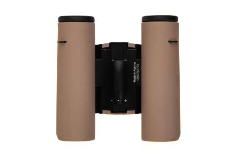 Бінокль "Swarovski"  8x25 CL POCKET SANDBROWN