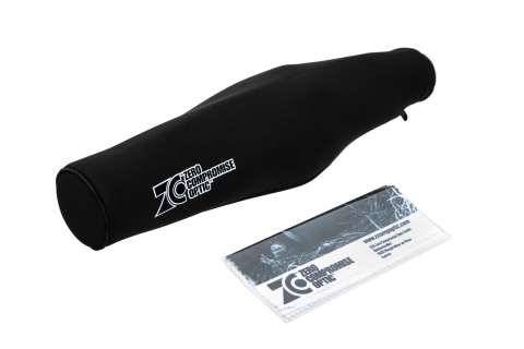 Приціл оптичний ZCO 5-27x56 (36 мм) MIL FFP illum. MPCT3Х CCW