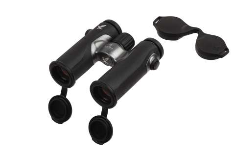 БІнокль "Swarovski" 8х30 CL COMPANION ANTHRACITE з сумкою NORTHERN LIGHTS