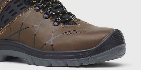 Кросівки CHICAGO "Rouchette"