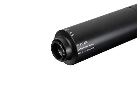 Саундмодератор Nielsen Sonic 55 5/8x24 Max 8,5