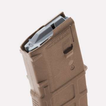 MAG557-MCT Магазин Magpul PMAG 30 AR/M4 GEN M3 FDE, 5.56x45