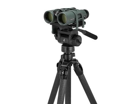 Універсальний адаптер штативу для біноклів Swarovski