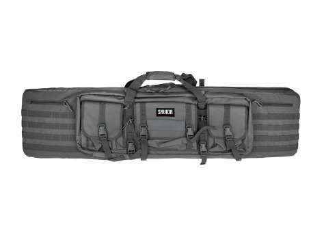 Чохол для зброї Savior Equipment 55'' American Classic Gray
