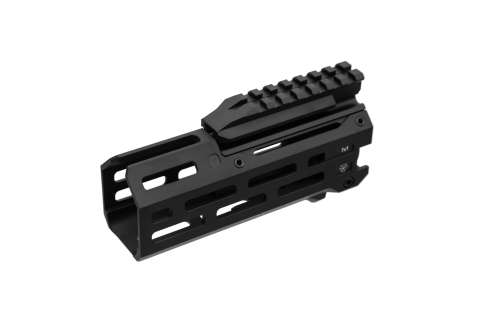 SI-CEVO-HG-6-BK Цівка для CZ Scorpion