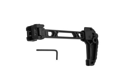 Складний приклад для CZ SCORPION