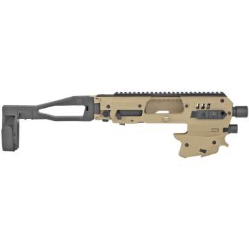 Набір конверсійний CAA для пістолетів Glock 43X/48 FDE