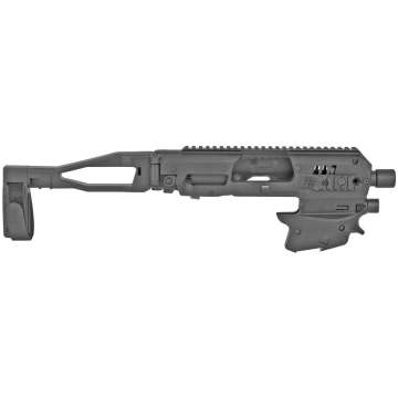 Набір конверсійний CAA для пістолетів Glock 43X/48 BLACK