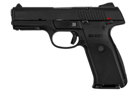 3312 Пістолет спортивний SR9B10 L ,калібр 9 мм