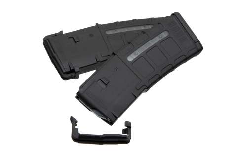 Карабін нарізний VK1 223 Rem 16'' Gas Piston Black