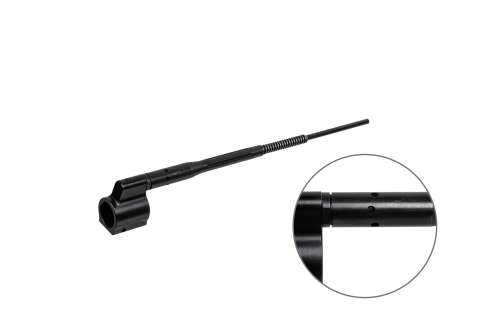 Карабін нарізний VK1 223 Rem 16'' Gas Piston Black