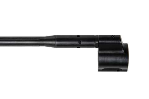 Карабін нарізний VK1 223 Rem 16'' Gas Piston Black