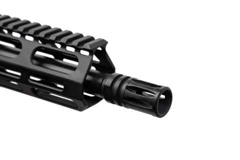 Карабін нарізний VK1 223 Rem 16'' Gas Piston Black