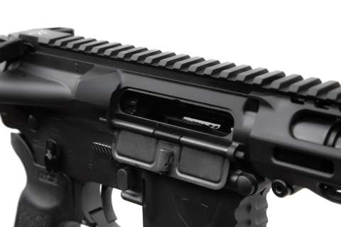 Карабін нарізний VK1 223 Rem 16'' Gas Piston Black