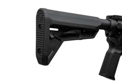 Карабін нарізний VK1 223 Rem 16'' Gas Piston Black