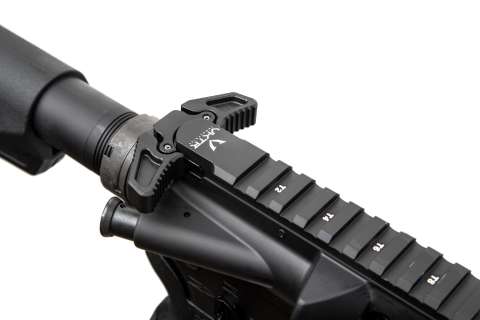 Карабін нарізний VK1 223 Rem 16'' Gas Piston Black