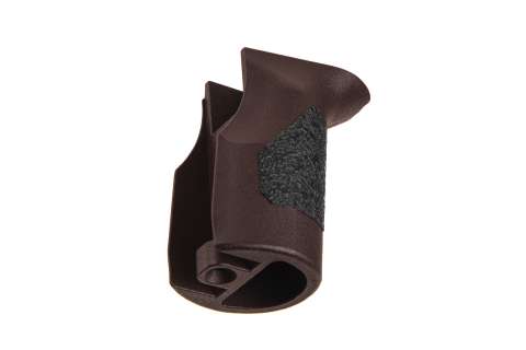 Руків'я SWEPT1 коричневе для MPA