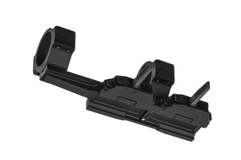 Моноблок Trijicon® Riflescope 34mm Quick Release Flattop Mount