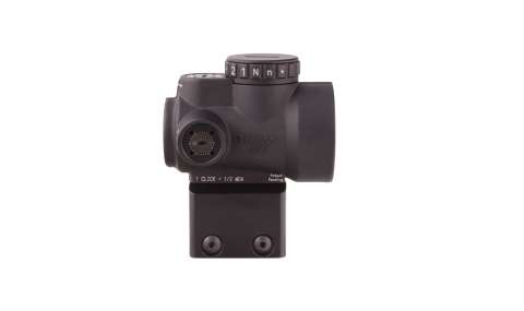 Приціл коліматорний Trijicon MRO® 2.0 MOA Red Dot; Lower 1/3 Cowitness Mount